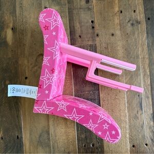 American Girl Treat Seat